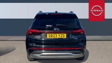 Hyundai SANTA FE 1.6 TGDi Hybrid Ultimate 5dr 4WD Auto Hybrid Estate